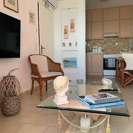 דירות גליפאדה Tereza House מראה חיצוני תמונה