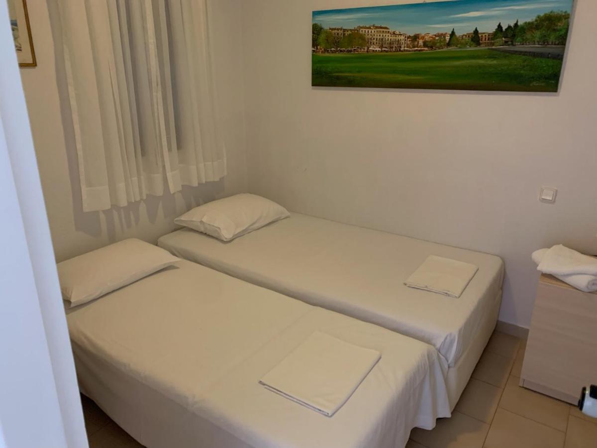 דירות גליפאדה Tereza House מראה חיצוני תמונה