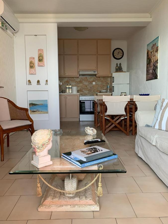 דירות גליפאדה Tereza House מראה חיצוני תמונה