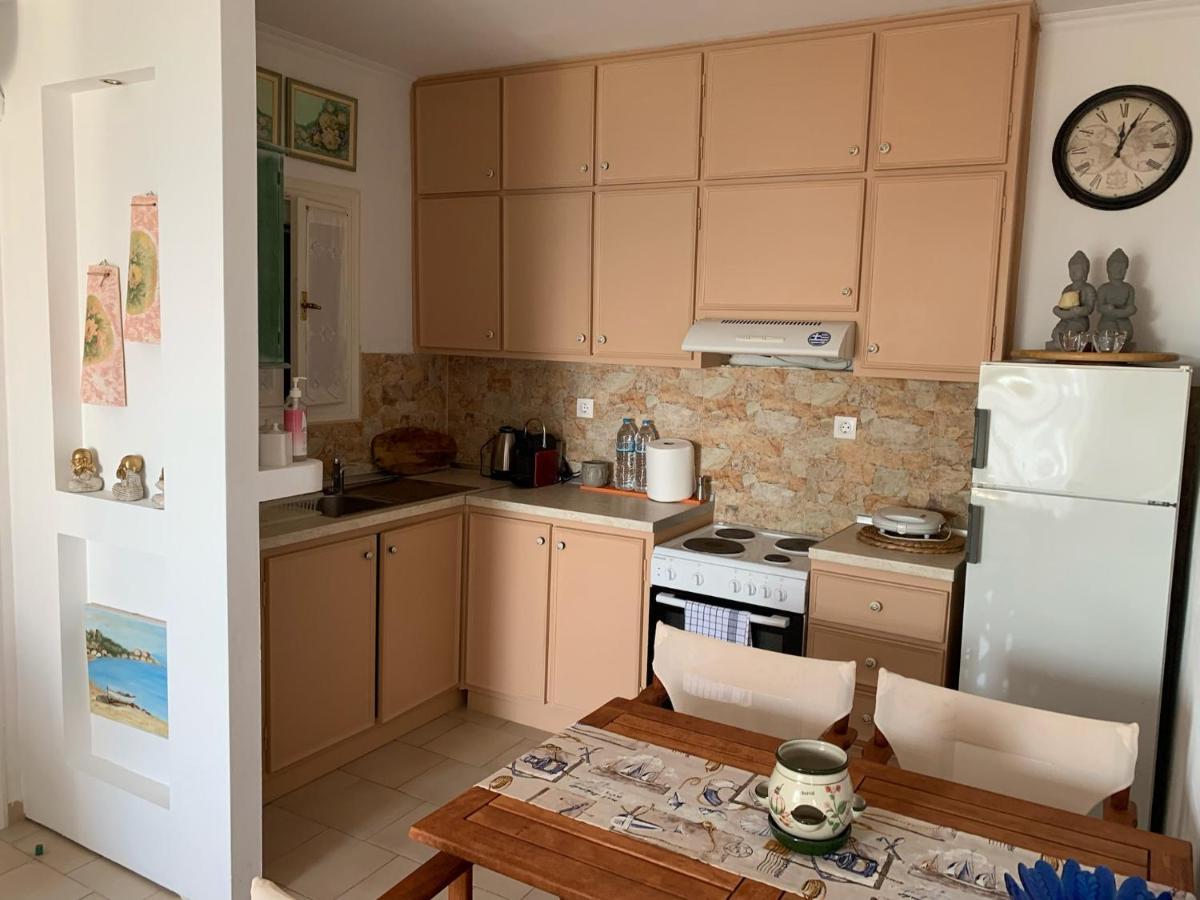 דירות גליפאדה Tereza House מראה חיצוני תמונה
