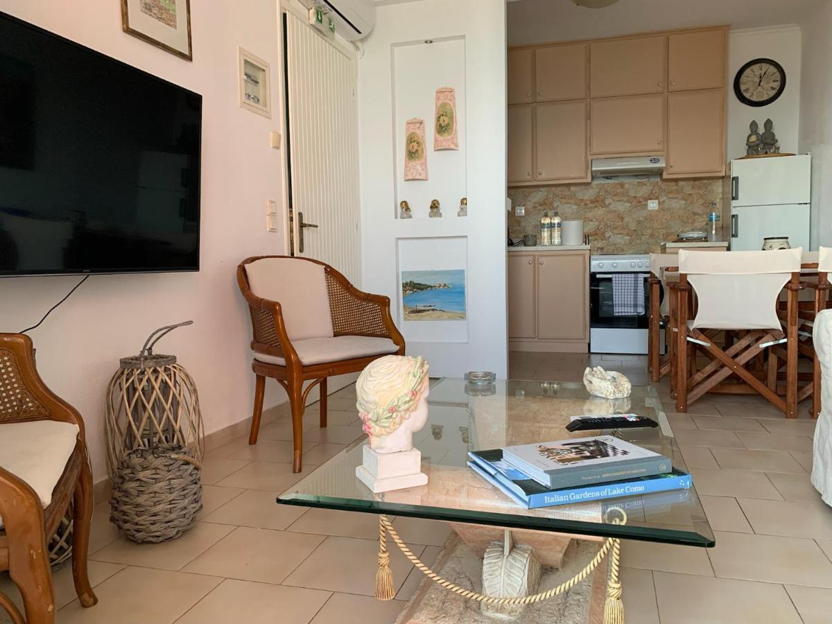 דירות גליפאדה Tereza House מראה חיצוני תמונה