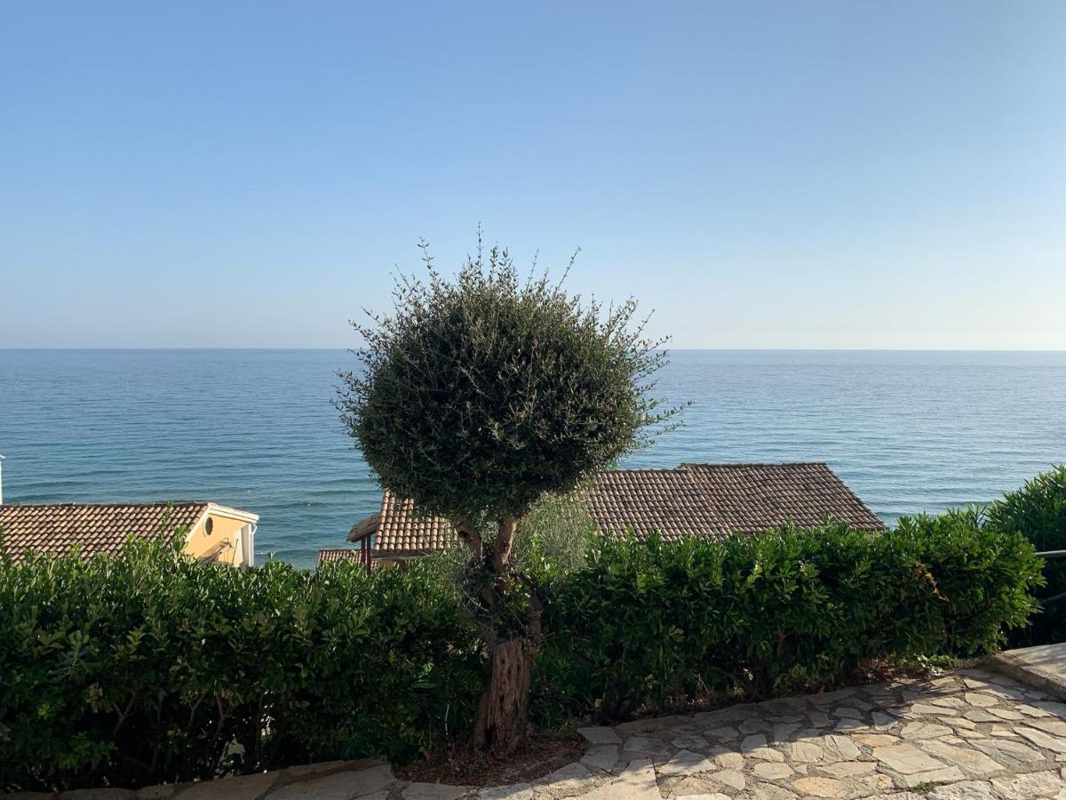 דירות גליפאדה Tereza House מראה חיצוני תמונה