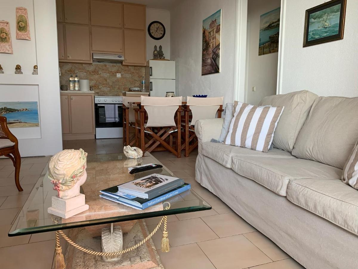 דירות גליפאדה Tereza House מראה חיצוני תמונה
