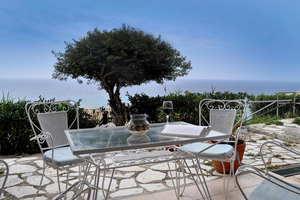 דירות גליפאדה Tereza House מראה חיצוני תמונה