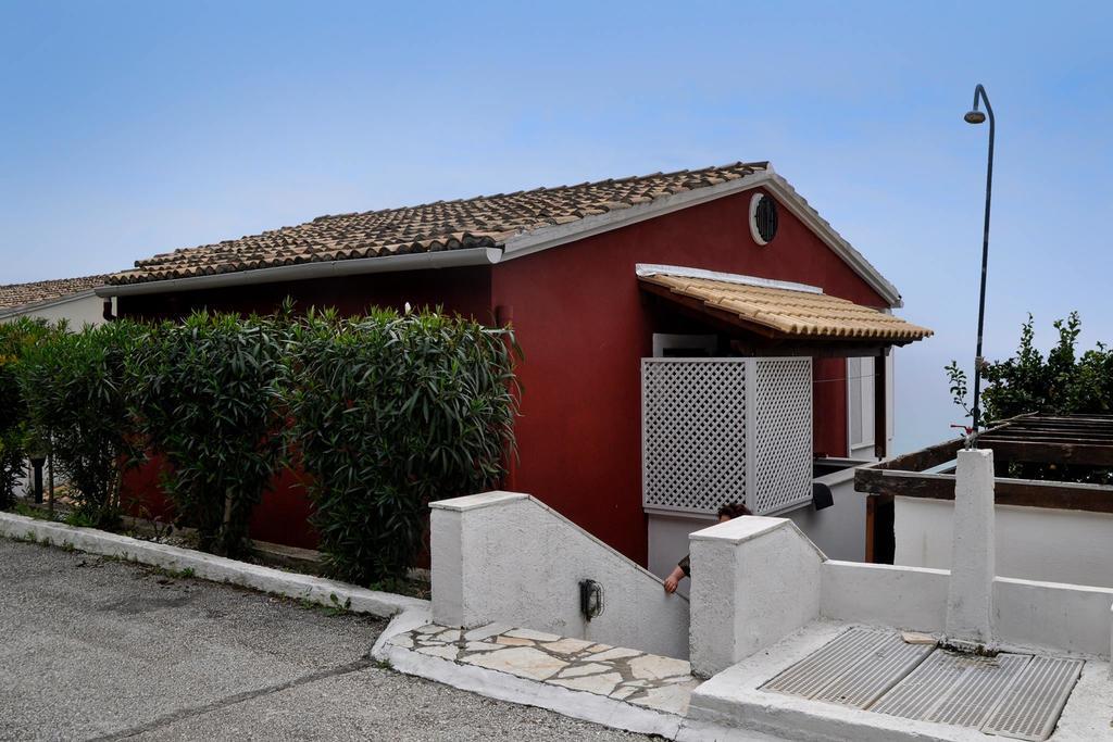 דירות גליפאדה Tereza House מראה חיצוני תמונה