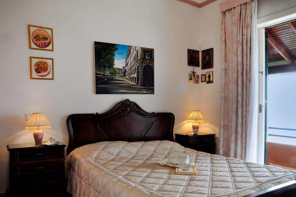דירות גליפאדה Tereza House מראה חיצוני תמונה