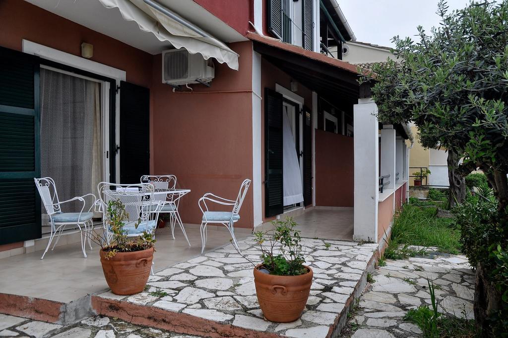 דירות גליפאדה Tereza House מראה חיצוני תמונה